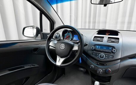 Ravon R2, 2017 год, 849 000 рублей, 7 фотография