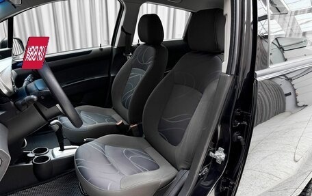 Ravon R2, 2017 год, 849 000 рублей, 8 фотография