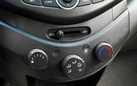 Ravon R2, 2017 год, 849 000 рублей, 13 фотография