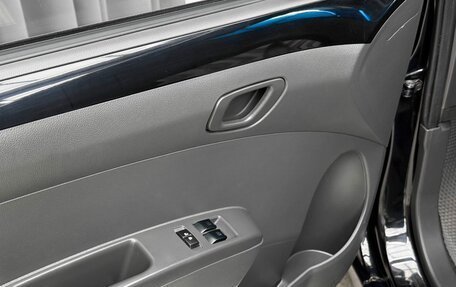 Ravon R2, 2017 год, 849 000 рублей, 15 фотография