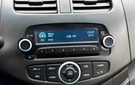 Ravon R2, 2017 год, 849 000 рублей, 12 фотография