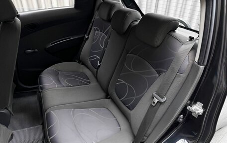 Ravon R2, 2017 год, 849 000 рублей, 9 фотография