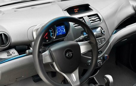 Ravon R2, 2017 год, 849 000 рублей, 10 фотография