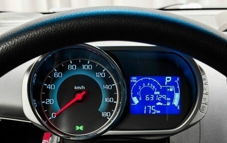 Ravon R2, 2017 год, 849 000 рублей, 11 фотография