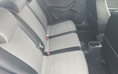 Skoda Rapid I, 2017 год, 1 170 000 рублей, 9 фотография