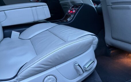 Audi A8, 2007 год, 1 449 000 рублей, 14 фотография