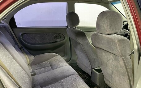 KIA Spectra II (LD), 2007 год, 290 000 рублей, 10 фотография