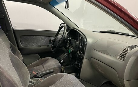 KIA Spectra II (LD), 2007 год, 290 000 рублей, 9 фотография