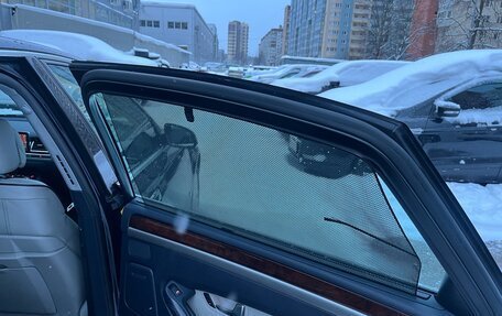 Audi A8, 2007 год, 1 449 000 рублей, 19 фотография