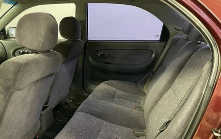 KIA Spectra II (LD), 2007 год, 290 000 рублей, 12 фотография