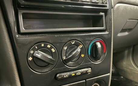 KIA Spectra II (LD), 2007 год, 290 000 рублей, 17 фотография