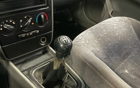 KIA Spectra II (LD), 2007 год, 290 000 рублей, 18 фотография