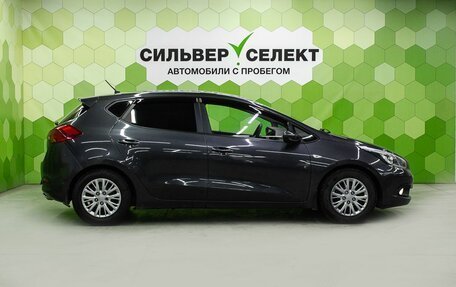 KIA cee'd III, 2012 год, 900 000 рублей, 8 фотография