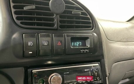 KIA Spectra II (LD), 2007 год, 290 000 рублей, 16 фотография