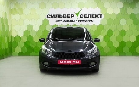 KIA cee'd III, 2012 год, 900 000 рублей, 3 фотография