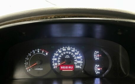 KIA Spectra II (LD), 2007 год, 290 000 рублей, 15 фотография