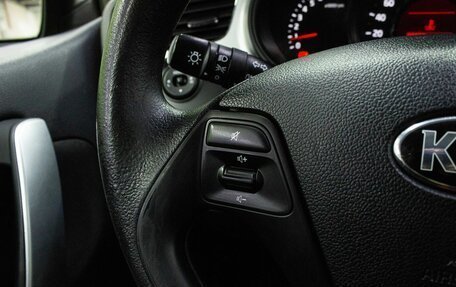 KIA cee'd III, 2012 год, 900 000 рублей, 15 фотография