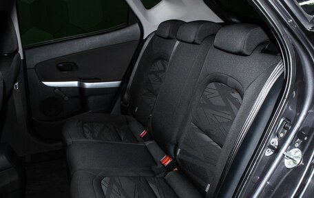 KIA cee'd III, 2012 год, 900 000 рублей, 12 фотография