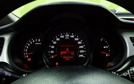 KIA cee'd III, 2012 год, 900 000 рублей, 17 фотография