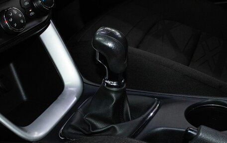 KIA cee'd III, 2012 год, 900 000 рублей, 19 фотография