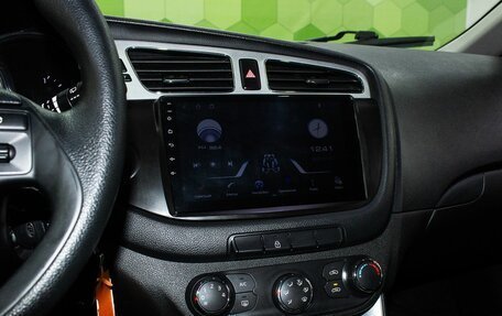 KIA cee'd III, 2012 год, 900 000 рублей, 18 фотография