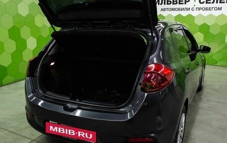 KIA cee'd III, 2012 год, 900 000 рублей, 21 фотография