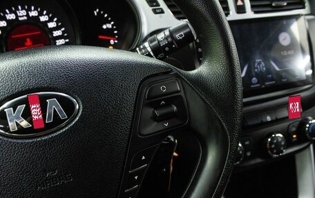 KIA cee'd III, 2012 год, 900 000 рублей, 16 фотография