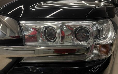 Toyota Land Cruiser 200, 2015 год, 5 600 000 рублей, 14 фотография