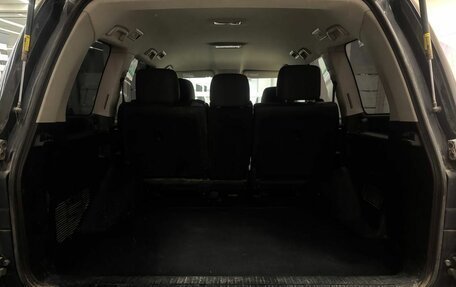 Toyota Land Cruiser 200, 2015 год, 5 600 000 рублей, 7 фотография