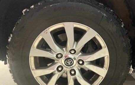 Toyota Land Cruiser 200, 2015 год, 5 600 000 рублей, 15 фотография