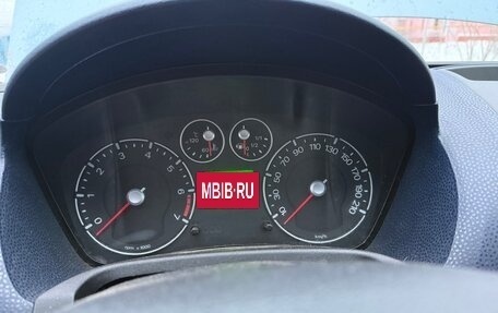 Ford Fiesta, 2006 год, 240 000 рублей, 5 фотография