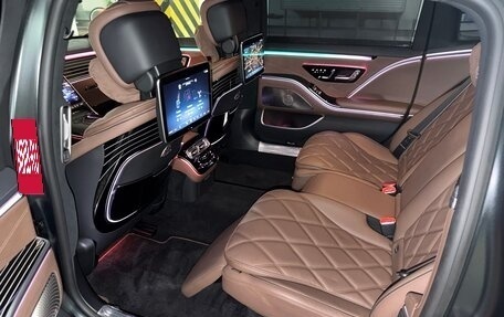 Mercedes-Benz Maybach S-Класс, 2022 год, 21 000 000 рублей, 30 фотография