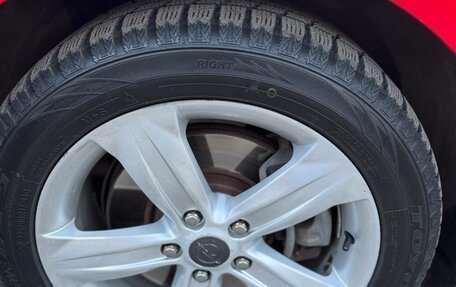 Opel Astra J, 2012 год, 650 000 рублей, 12 фотография