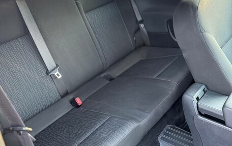 Opel Astra J, 2012 год, 650 000 рублей, 13 фотография