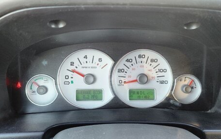 Ford Escape II, 2005 год, 595 000 рублей, 8 фотография