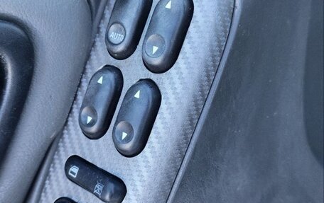 Ford Escape II, 2005 год, 595 000 рублей, 9 фотография