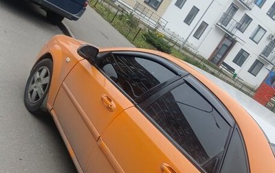 Chevrolet Lacetti, 2012 год, 290 000 рублей, 1 фотография