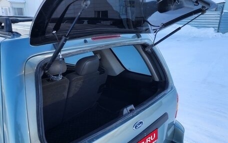 Ford Escape II, 2005 год, 595 000 рублей, 12 фотография