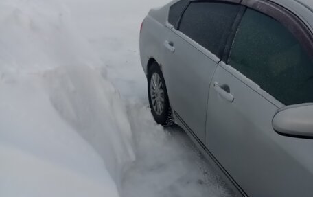 Nissan Teana, 2004 год, 500 000 рублей, 1 фотография