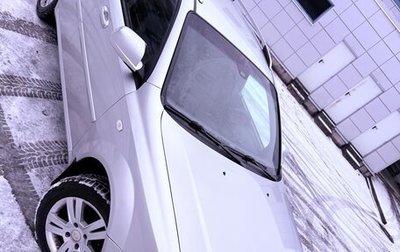 Chevrolet Lacetti, 2012 год, 635 000 рублей, 1 фотография