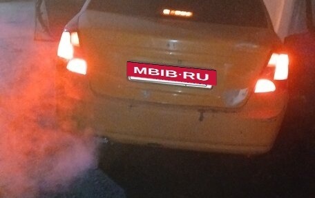 Chevrolet Lacetti, 2012 год, 290 000 рублей, 2 фотография