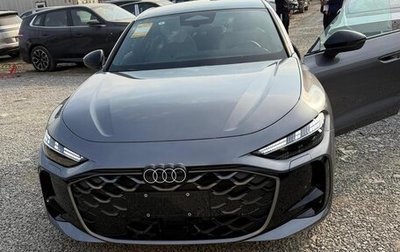 Audi A5, 2025 год, 5 990 000 рублей, 1 фотография