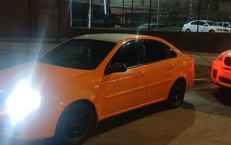 Chevrolet Lacetti, 2012 год, 290 000 рублей, 4 фотография