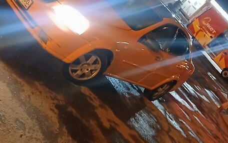 Chevrolet Lacetti, 2012 год, 290 000 рублей, 6 фотография