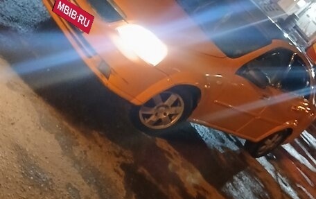 Chevrolet Lacetti, 2012 год, 290 000 рублей, 7 фотография