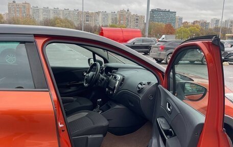 Renault Kaptur I рестайлинг, 2016 год, 10 200 004 рублей, 5 фотография