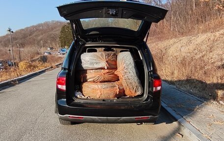 SsangYong Kyron I, 2012 год, 950 000 рублей, 6 фотография