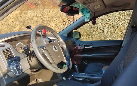 SsangYong Kyron I, 2012 год, 950 000 рублей, 8 фотография