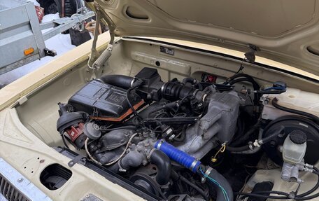 ГАЗ 24 «Волга» I (24), 1981 год, 200 000 рублей, 10 фотография