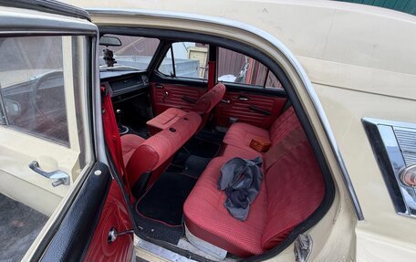 ГАЗ 24 «Волга» I (24), 1981 год, 200 000 рублей, 8 фотография